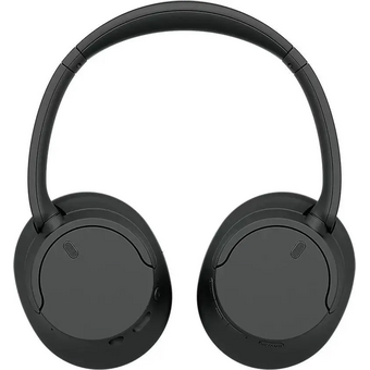  Беспроводные наушники Sony WH-CH720N Black 
