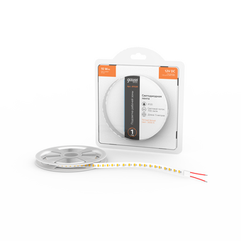  Светодиодная лента GAUSS Basic BT039 50Вт, 5м 