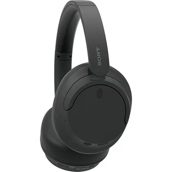  Беспроводные наушники Sony WH-CH720N Black 