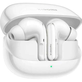  Наушники Xiaomi Buds 5 Pro BT BHR9642GL белые 