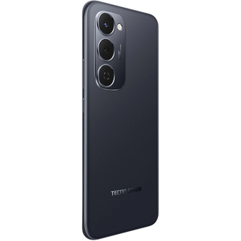  Смартфон Tecno Spark 40 Pro+ 8/256Gb черный 