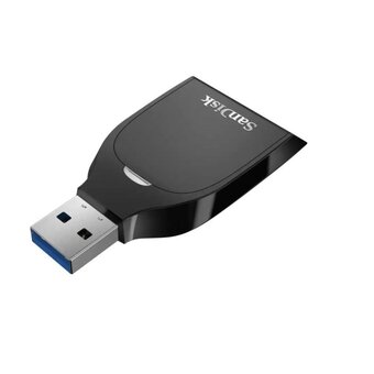  Картридер SanDisk SDDR-C531-GNANN SD UHS-I Card Reader 