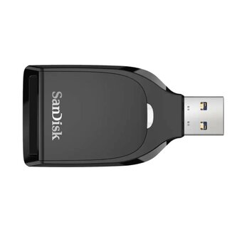  Картридер SanDisk SDDR-C531-GNANN SD UHS-I Card Reader 
