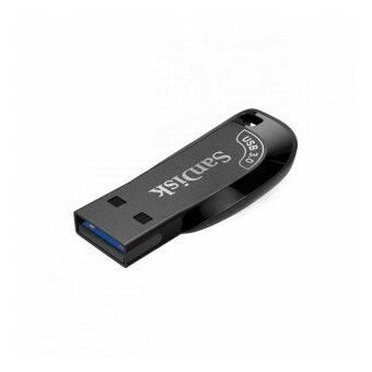  USB-флешка SanDisk CZ410 Ultra Shift (SDCZ410A-064G-F46) 64GB USB 3.0 
