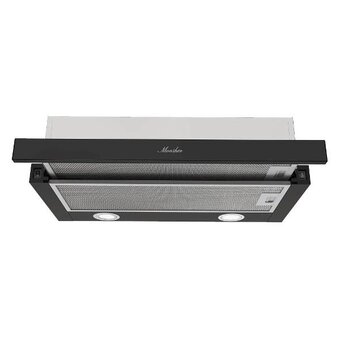  Вытяжка MONSHER Laura 60 Noir 