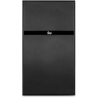  ПК iRU Tactio 510B7GM (2111236) Intel Core i5 13400, DDR4 16ГБ, 512ГБ(SSD), Intel UHD Graphics 730, FreeDOS, черный 