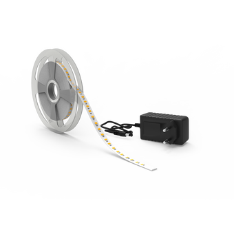  Светодиодная лента GAUSS Basic BT071 12Вт, 5м 