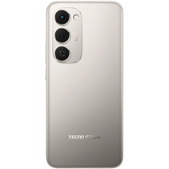  Смартфон Tecno Spark 40 Pro+ 8/256Gb титан 