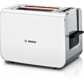  Тостер Bosch TAT8611N белый 