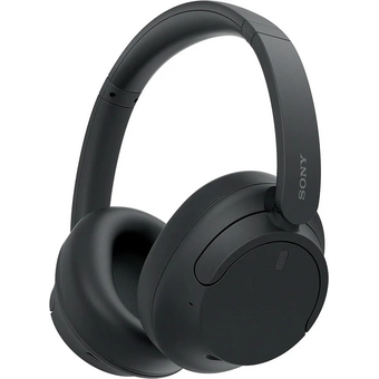  Беспроводные наушники Sony WH-CH720N Black 
