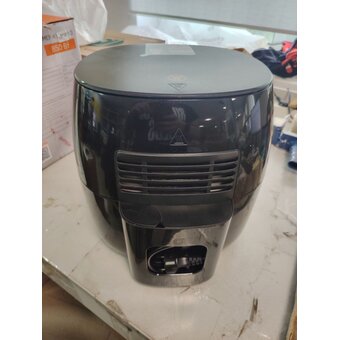  УЦ Аэрогриль Philips HD9650/90 (плохая упаковка, сколы пластика на корпусе) 