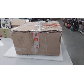  УЦ Робот-пылесос Xiaomi Robot Vacuum S10+ EU B105 (BHR6368EU) (После СЦ, следы эксплуатации, загрязнения, царапины, без документов, ПУ) 