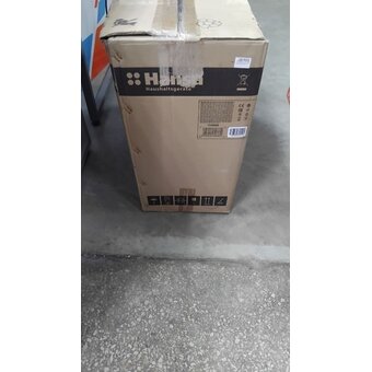  УЦ Вытяжка Hansa OKP6321ZH нерж сталь (плохая упаковка, дефект сборки кнопок, облезло покрытие, вмятина) 