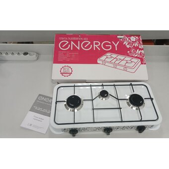 УЦ Настольная плитка Energy EN-003 (мелкие царапины, потертости, ПУ) 