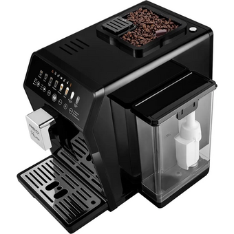  Кофемашина Red Solution CM1590 черный 