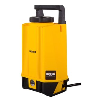  Опрыскиватель аккумуляторный Huter SP-8AC 
