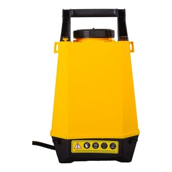  Опрыскиватель аккумуляторный Huter SP-8AC 
