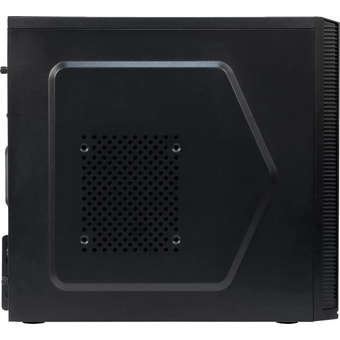 ПК Amur Нарвал A5А12 (2116842) MT Ryzen 5 PRO 4650G/8Gb/SSD256Gb Vega 7/DOS/m/kb/черный реестр МПТ 