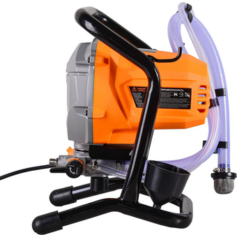  Краскопульт Вихрь ЭКП-900Б 72/17/14 