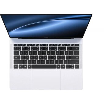  Ноутбук HUAWEI MateBook X Pro touch VGHH-X (6942103120206) Core Ultra 7 155H/16GB/SSD 1TB/14.2" OLED/Intel Arc/W11 home/white 