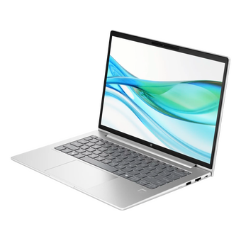  Ноутбук HP Probook 440 G11 (9Y7Q2ET#BH5) 14"(1920x1200)/Intel Core Ultra 5 125U(1.3Ghz)/8192Mb/512SSDGb/noDVD/Int:Intel Graphics/Cam/BT/WiFi/48WHr 