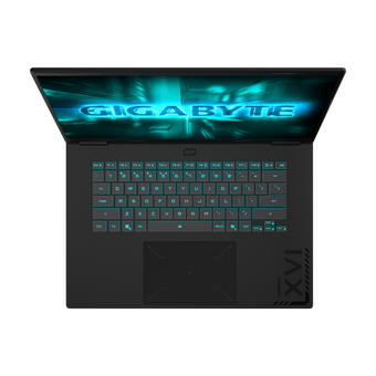  Ноутбук Gigabyte Gaming A16 GA6H (CVHI3KZ864SD) Intel Core i7-13620H/32Gb/SSD1Tb/16"/IPS/WUXGA/1920x1200/165Hz/RTX5060 8Gb/NoOS/Black 