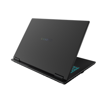  Ноутбук Gigabyte Gaming A16 GA6H (CVHI3KZ864SD) Intel Core i7-13620H/32Gb/SSD1Tb/16"/IPS/WUXGA/1920x1200/165Hz/RTX5060 8Gb/NoOS/Black 