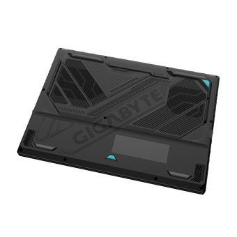  Ноутбук Gigabyte Gaming A16 GA6H (CVHI3KZ864SD) Intel Core i7-13620H/32Gb/SSD1Tb/16"/IPS/WUXGA/1920x1200/165Hz/RTX5060 8Gb/NoOS/Black 
