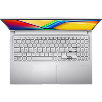  Ноутбук ASUS Vivobook 15 X1502VA-BQ952 (90NB10T2-M019D0) Cool Silver 