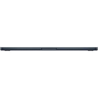  Ноутбук Apple MacBook Air MW1L3SA/A M4 10 core 16Gb SSD256Gb/10 core GPU 15.3" Liquid Retina (2880x1864) macOS midnight WiFi BT Cam 
