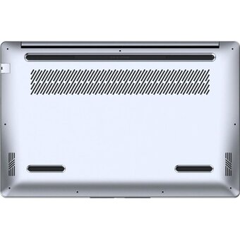  Ноутбук Tecno MegaBook K15SDA (71003300489) Ryzen 5 7430U 16Gb SSD1Tb AMD Radeon Graphics 15.6" IPS WUXGA (1920x1200) Windows 11 Home silver WiFi 