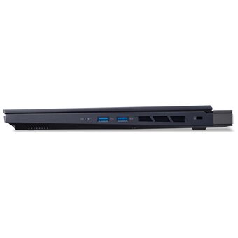  Ноутбук Acer Predator Helios Neo 16 PHN16-72-70EC (NH.QRDCD.001) 16"(2560x1600 (матовый) IPS)/Intel Core i7 14700HX(2.1Ghz)/16384Mb/1024PCISSDGb/noDVD 
