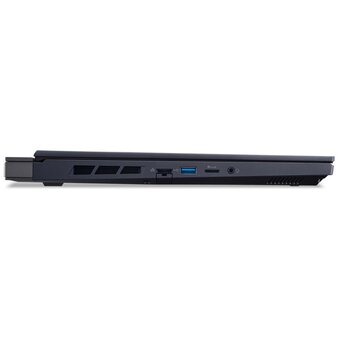  Ноутбук Acer Predator Helios Neo 16 PHN16-72-70EC (NH.QRDCD.001) 16"(2560x1600 (матовый) IPS)/Intel Core i7 14700HX(2.1Ghz)/16384Mb/1024PCISSDGb/noDVD 