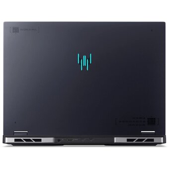  Ноутбук Acer Predator Helios 16 PH16-72-921Y (NH.QR9CD.001) 16"(2560x1600 (матовый) IPS)/Intel Core i9 14900HX(2.39Ghz)/32768Mb/2TbPCISSDGb/noDVD 