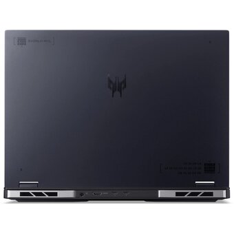  Ноутбук Acer Predator Helios 16 PH16-72-921Y (NH.QR9CD.001) 16"(2560x1600 (матовый) IPS)/Intel Core i9 14900HX(2.39Ghz)/32768Mb/2TbPCISSDGb/noDVD 