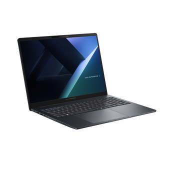  Ноутбук ASUS ExpertBook B3 B3605CCA-PL0234 (90NX08N1-M008R0) 16"(2560x1600 (матовый))/Intel Core Ultra 7 155H(1.4Ghz)/32768Mb/512GbPCISSD/noDVD 