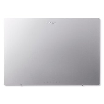  Ноутбук Acer Aspire Go 14 AG14-71M-59G4 (NX.JFWCD.002) 14"(1920x1200 (матовый) IPS)/Intel Core Ultra 5 125H(1.2Ghz)/16384Mb/512PCISSDGb/noDVD/Int:UMA 