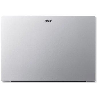  Ноутбук Acer Aspire Lite AL14-71P-53L6 (NX.D7XCD.002) 14"(1920x1200 (матовый) IPS)/Intel Core i5 13500H(2.6Ghz)/16384Mb/512PCISSDGb/noDVD/Int:Intel HD 