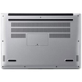  Ноутбук Acer Aspire Lite AL14-71P-53L6 (NX.D7XCD.002) 14"(1920x1200 (матовый) IPS)/Intel Core i5 13500H(2.6Ghz)/16384Mb/512PCISSDGb/noDVD/Int:Intel HD 
