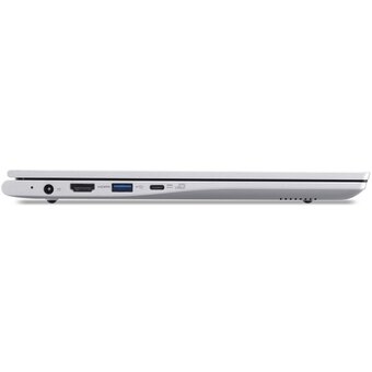  Ноутбук Acer Aspire Lite AL14-71P-53L6 (NX.D7XCD.002) 14"(1920x1200 (матовый) IPS)/Intel Core i5 13500H(2.6Ghz)/16384Mb/512PCISSDGb/noDVD/Int:Intel HD 