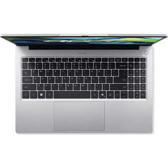  Ноутбук Acer Aspire Lite AL15-72P-51YD (NX.D5HCD.003) 15.6"(1920x1080 матовый IPS)/Intel Core i5 13500H(2.6Ghz)/16384Mb/512PCISSDGb/noDVD/Int:Intel HD 