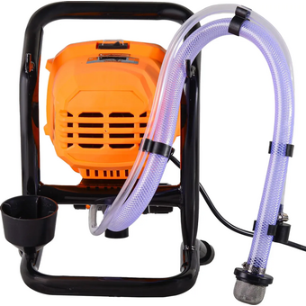  Краскопульт Вихрь ЭКП-900Б 72/17/14 