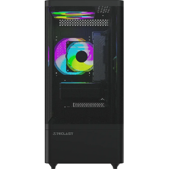  ПК TECLAST G03 (G03 7500F32G1T5070BKRU) Intel Ryzen 5 7500F, DDR4 32ГБ, 1ТБ 