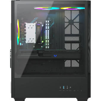  ПК TECLAST G03 (G03 7500F32G1T5070BKRU) Intel Ryzen 5 7500F, DDR4 32ГБ, 1ТБ 