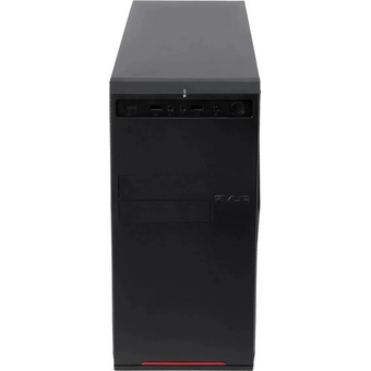  ПК Amur Нарвал A5А12 (2116842) MT Ryzen 5 PRO 4650G/8Gb/SSD256Gb Vega 7/DOS/m/kb/черный реестр МПТ 