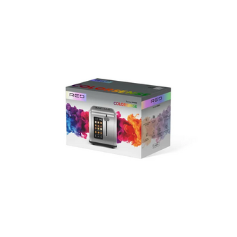  Тостер RED SOLUTION M460D Colorsense 