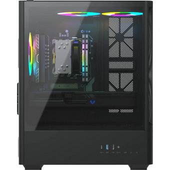  ПК Teclast G03 (G03 770032G1T5070TBKRU) Ryzen 7 7700/32Gb/SSD1Tb RTX5070Ti 12Gb/W11Pro/черный 