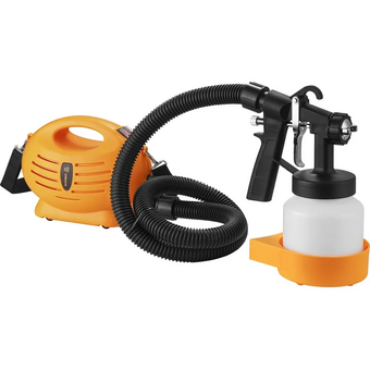 Краскопульт DEKO SGD820 Max (085-1332) 820Вт   Краскопульт DEKO SGD820 Max (085-1332) 820Вт