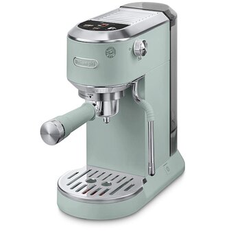  Кофеварка DeLonghi EC 890 GR 