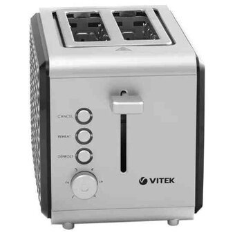 Тостер Vitek VT-7156 750Вт 